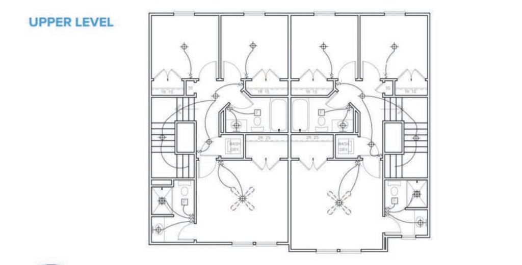 Upper Level Newman